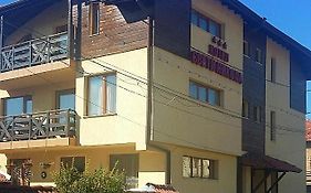 Hotel Saint Nicola